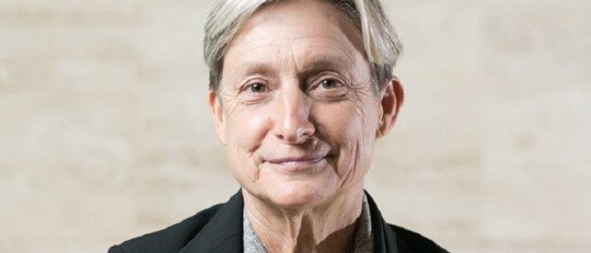 Judith Butler