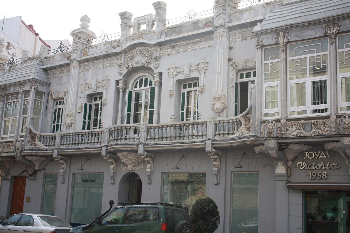 Casa Tortosa