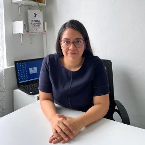 Luz Sempértegui Morán