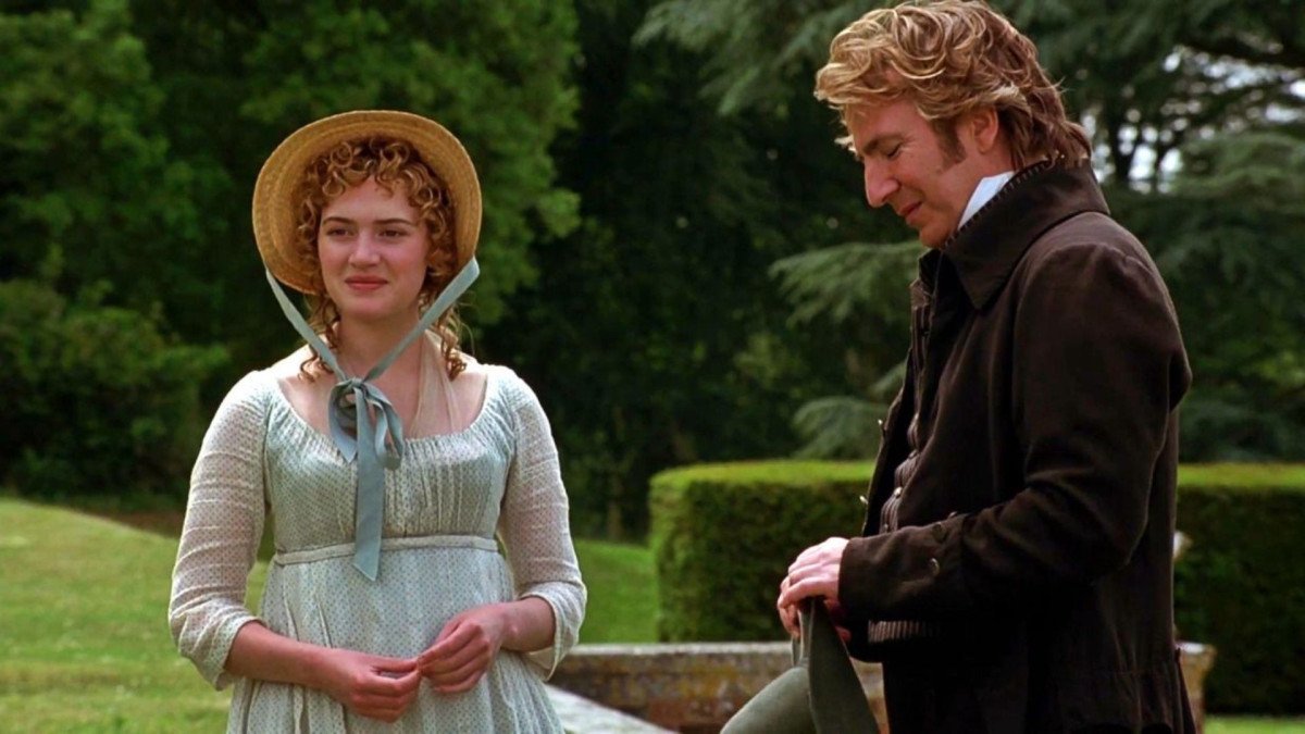 Sense and sensibility