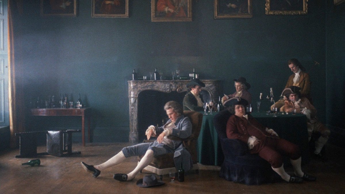 Barry Lyndon