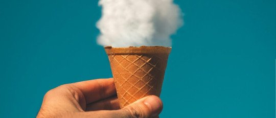 Las personas más creativas son más sensibles a lo inusual