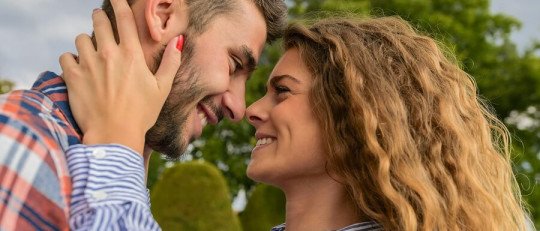 Cómo tener una Relación de Pareja Saludable