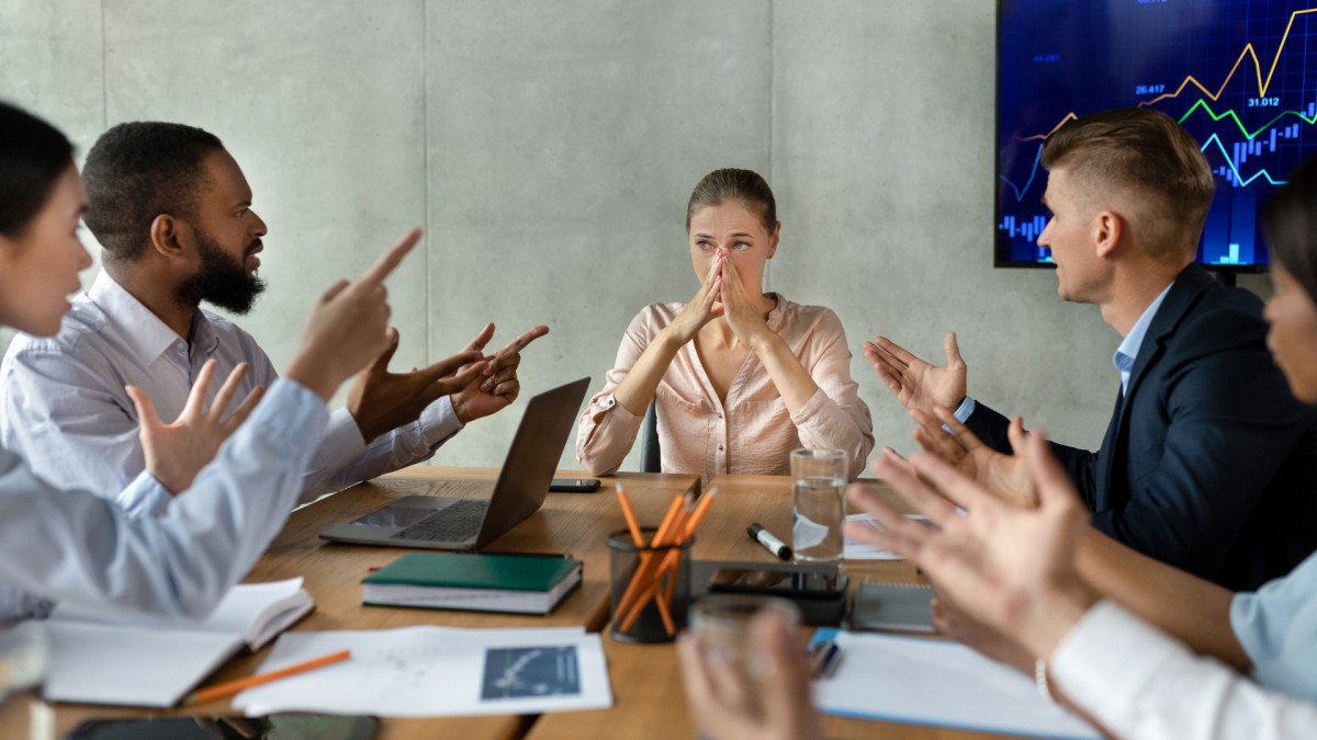 Huellas de la violencia laboral: reconociendo los síntomas