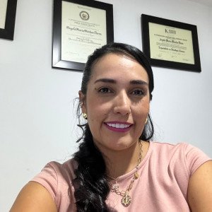 Angela María Méndez Parra