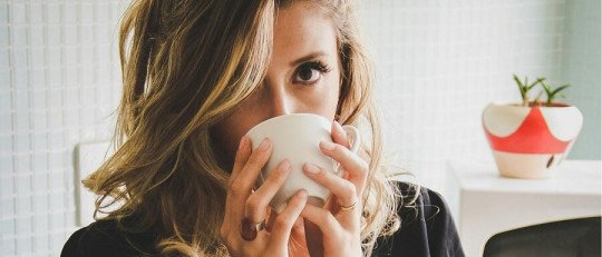 El síndrome de 'La Niña Buena'