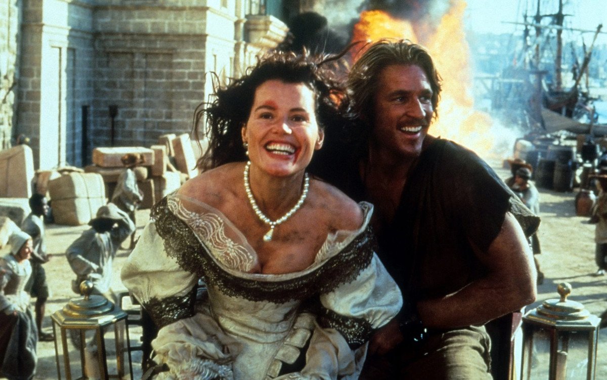 Cutthroat Island