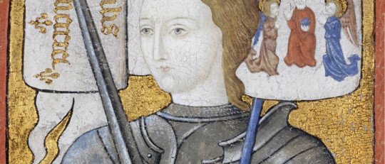 Juana de Arco