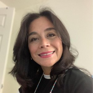 Maria Fernanda Carvajal Martinez Martínez