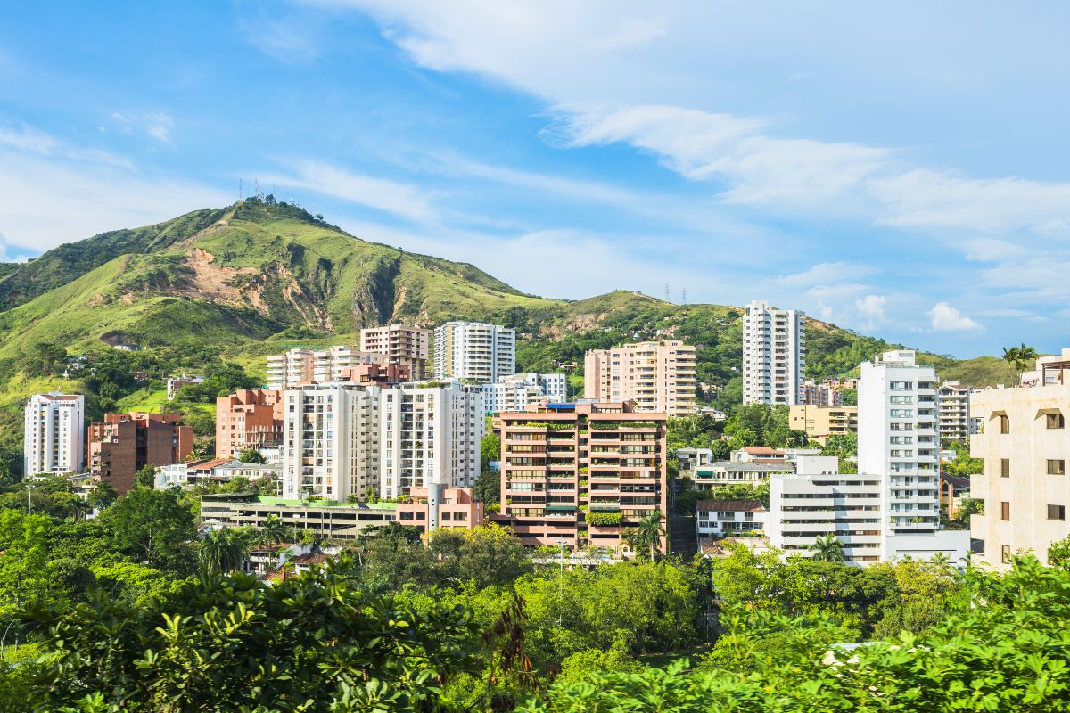 Psicólogos Deportivos en Cali