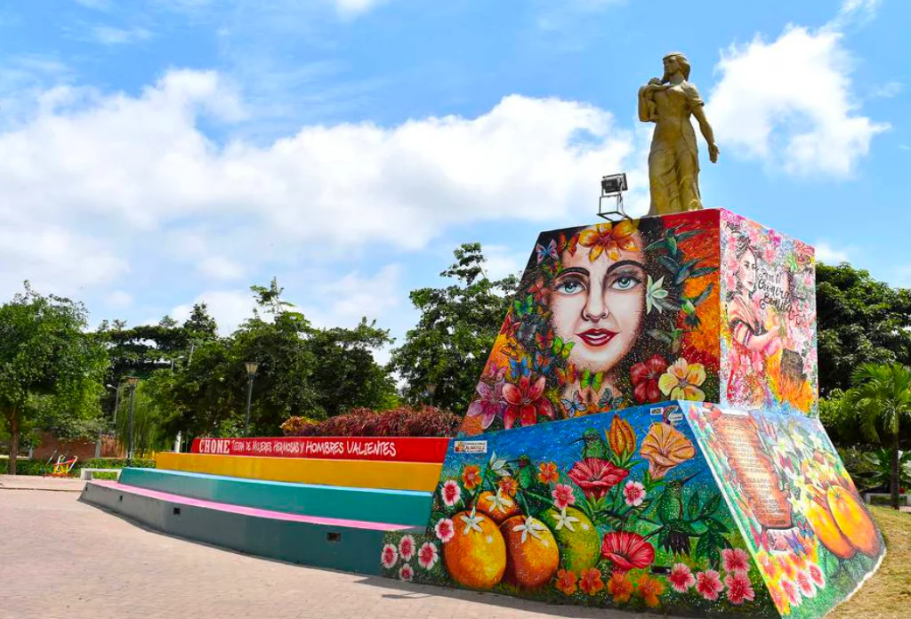 Psicólogos en Chone (Ecuador)