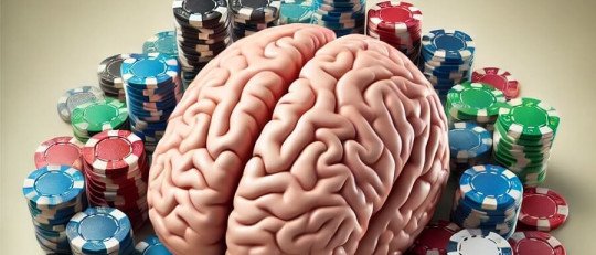 Cómo las adicciones comportamentales cambian el cerebro