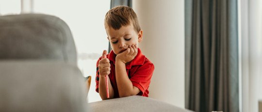 Crianza sin lágrimas