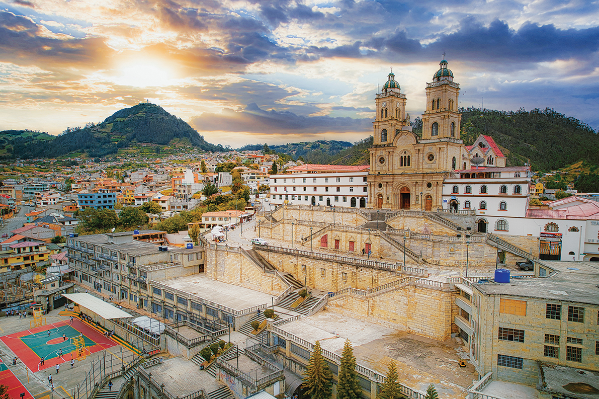 Psicólogos en Azogues (Ecuador)