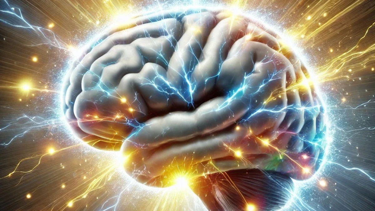 Por qué tu Cerebro necesita entenderlo todo?