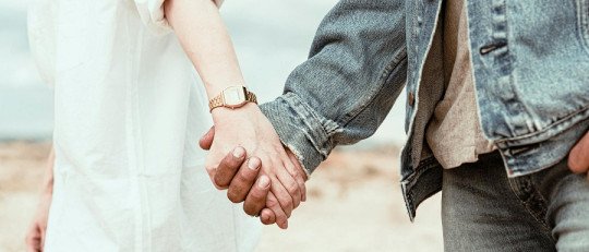 Las Relaciones con Personas Mayores