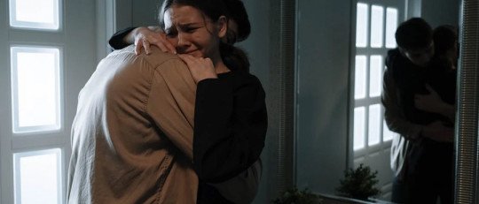 ¿Qué pasa emocionalmente cuando has decidido separarte?