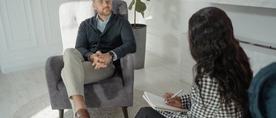 La responsabilidad del paciente en la psicoterapia