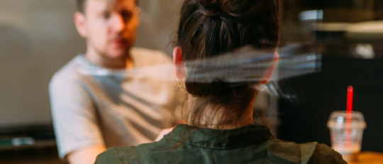 Comunicación asertiva.