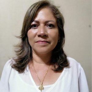 Maria Del Rosario Quevedo Serrano