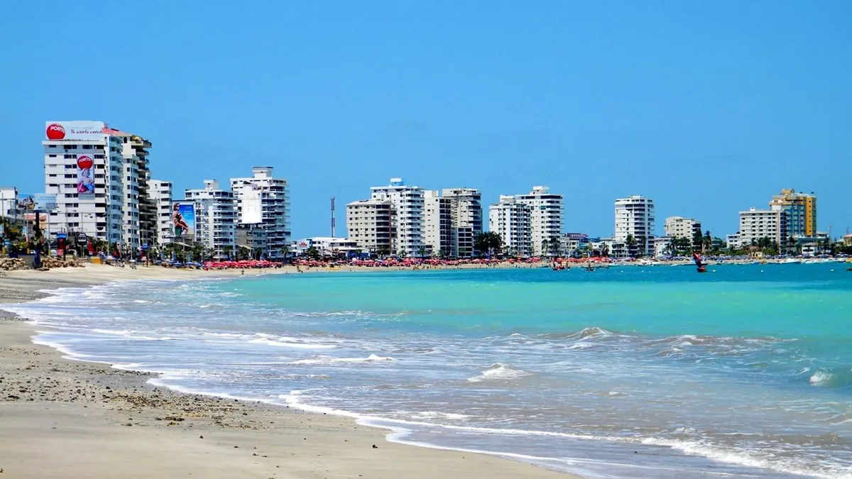 Psicólogos en Salinas (Ecuador)