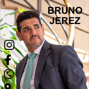 Bruno Dario Jerez