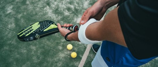 La Ciencia Detrás del Miedo al Fracaso en el Deporte