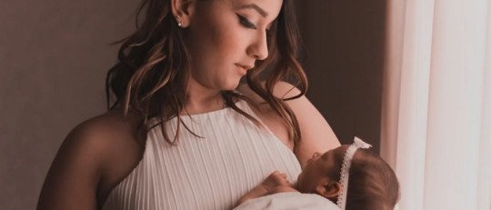 ¿Hay relación entre la Lactancia Materna y la Sensibilidad Materna?