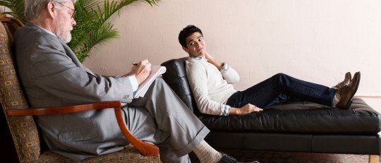 Terapia Aceptación y Compromiso