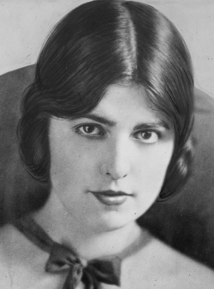 Virginia Rappe