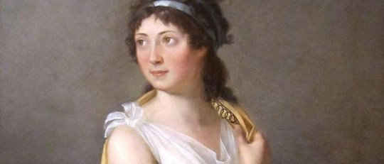 Teresa Cabarrús biografía