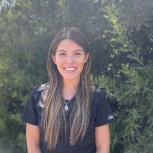 Camila Hernández Isamitt