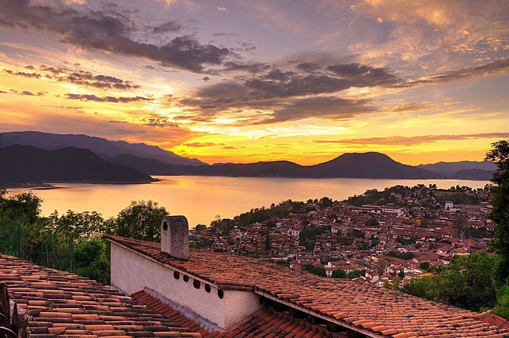 Psicólogos en Valle de Bravo (Estado de México)