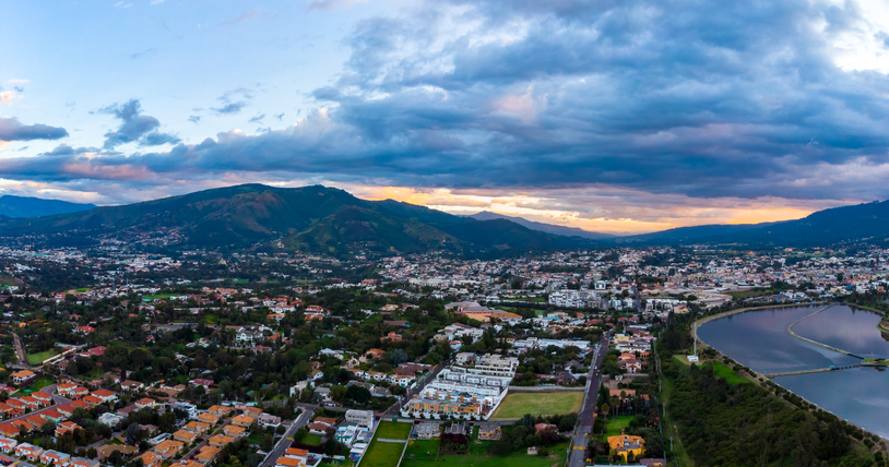 Psicólogos en Tumbaco (Quito)