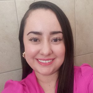 Michelle Moreno Mayorga