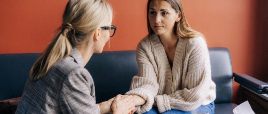 Terapia aceptación compromiso baja autoestima