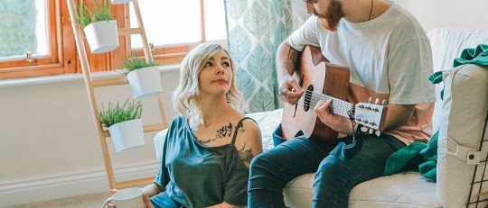 ¿Qué hacer si tienes una pareja Narcisista?