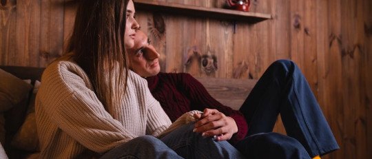 ¿Por qué a la Mujer le cuesta tanto encontrar un buen Amante masculino?