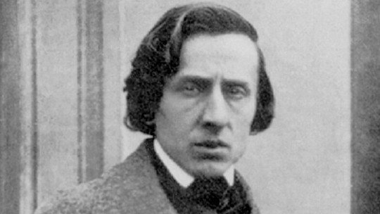 Frédéric Chopin