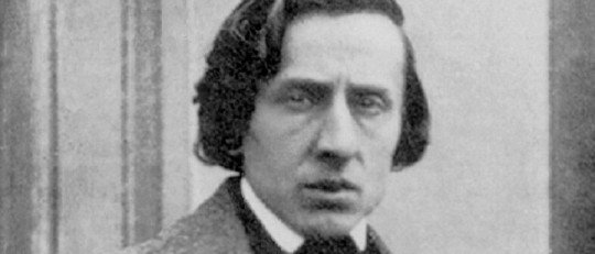 Frédéric Chopin