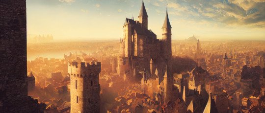 Paso villas romanas señoríos feudales