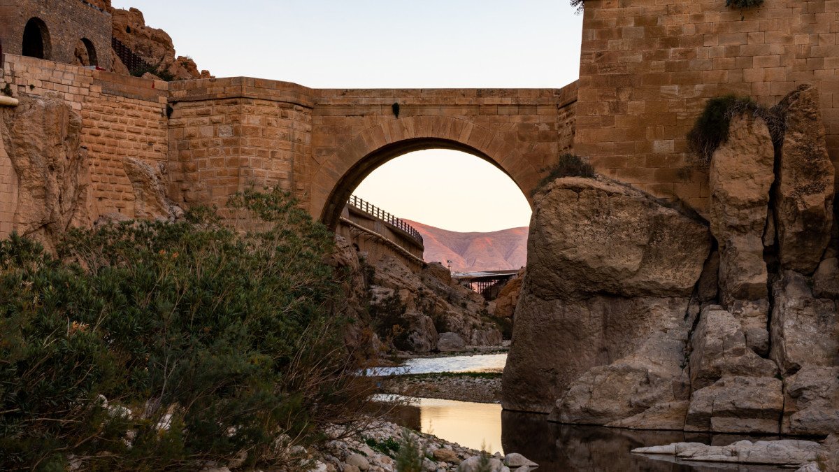 Transición villa romana época feudal