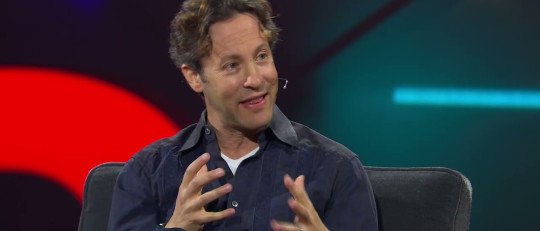 David Eagleman biografía