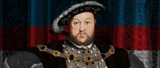 Por qué se produjo reforma anglicana