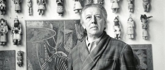 André Breton biografía