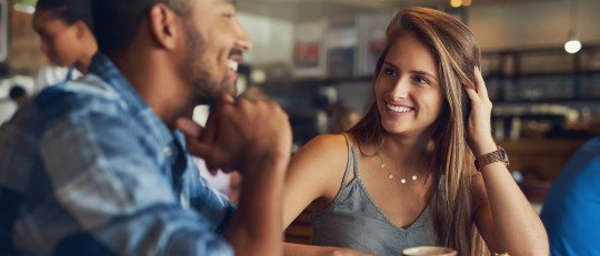 Aversión riesgo al buscar pareja