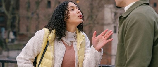 La Comunicación en Pareja