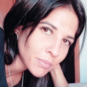 Veronica Martinez Goyena