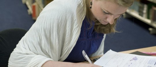 Las mejores estrategias de estudio para las Oposiciones