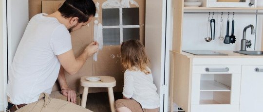 Claves de la Buena Comunicación de Padres a Hijos